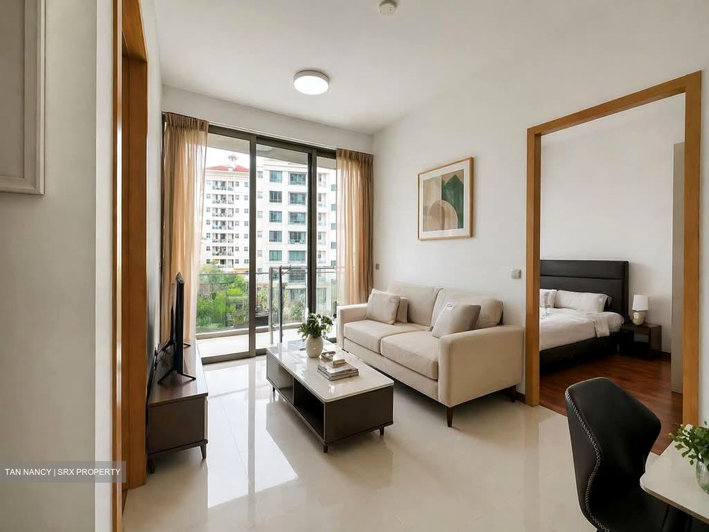 Mont Botanik Residence  (D23), Condominium #551440581